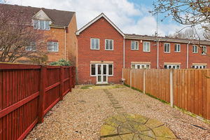 Foyers Way